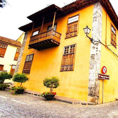 Cozy House Casa De Los Abuelos In Icod De Los Vinos By Hrtenerife Net Eksteriør bilde