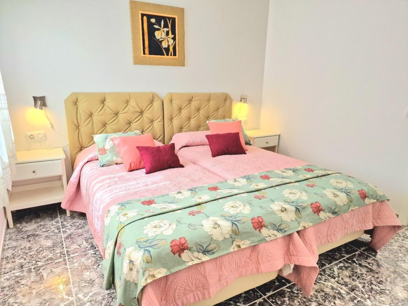 Cozy House Casa De Los Abuelos In Icod De Los Vinos By Hrtenerife Net Eksteriør bilde