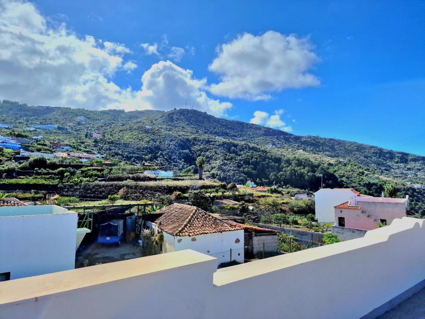 Cozy House Casa De Los Abuelos In Icod De Los Vinos By Hrtenerife Net Eksteriør bilde