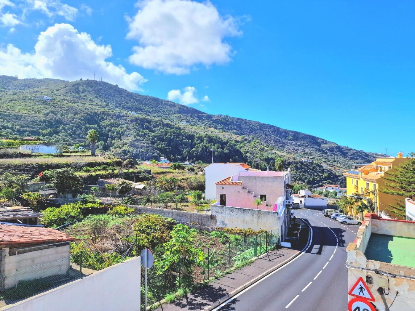 Cozy House Casa De Los Abuelos In Icod De Los Vinos By Hrtenerife Net Eksteriør bilde