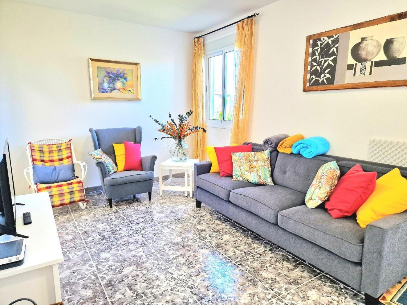 Cozy House Casa De Los Abuelos In Icod De Los Vinos By Hrtenerife Net Eksteriør bilde
