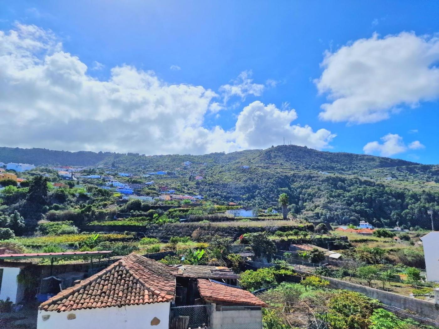 Cozy House Casa De Los Abuelos In Icod De Los Vinos By Hrtenerife Net Eksteriør bilde