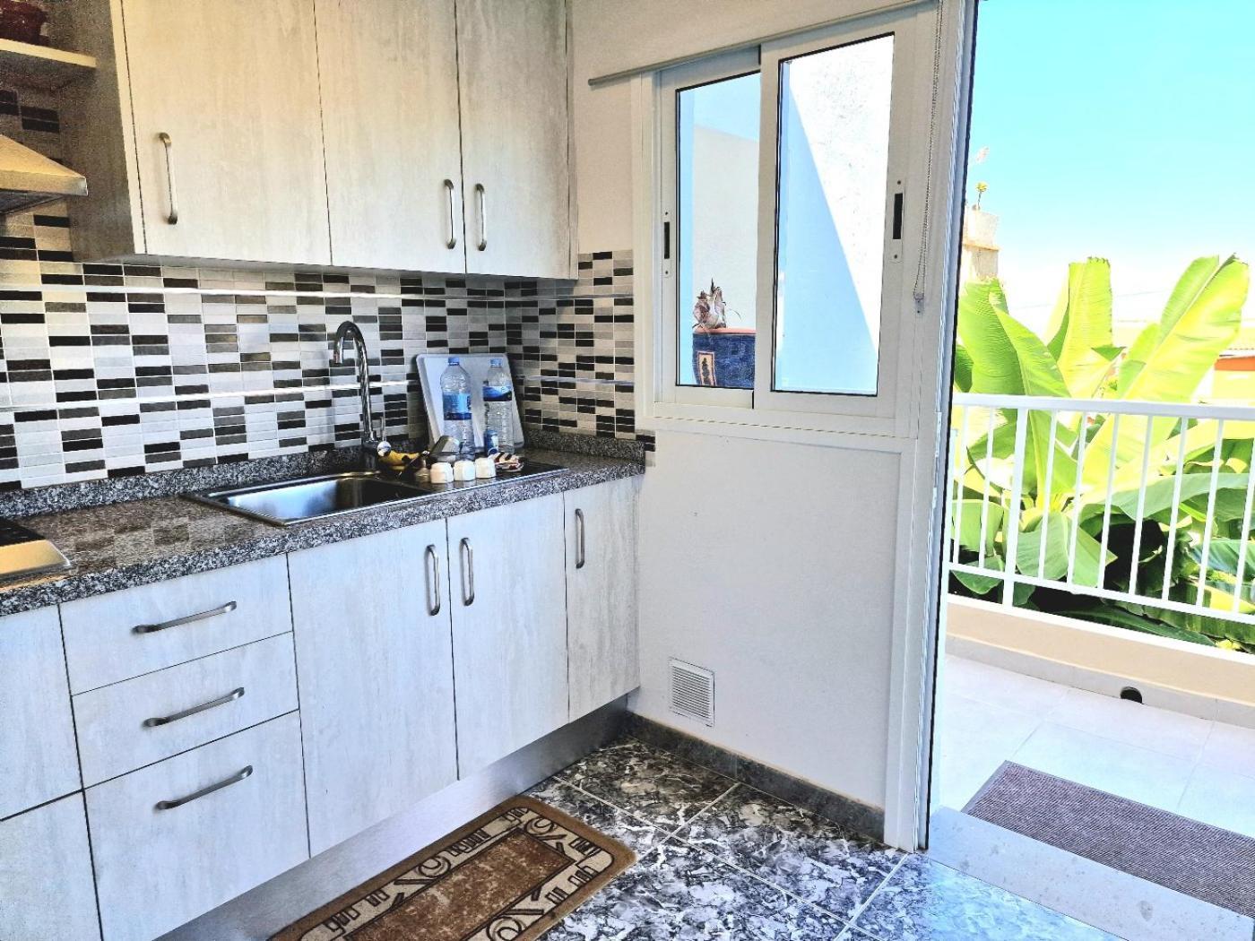 Cozy House Casa De Los Abuelos In Icod De Los Vinos By Hrtenerife Net Eksteriør bilde