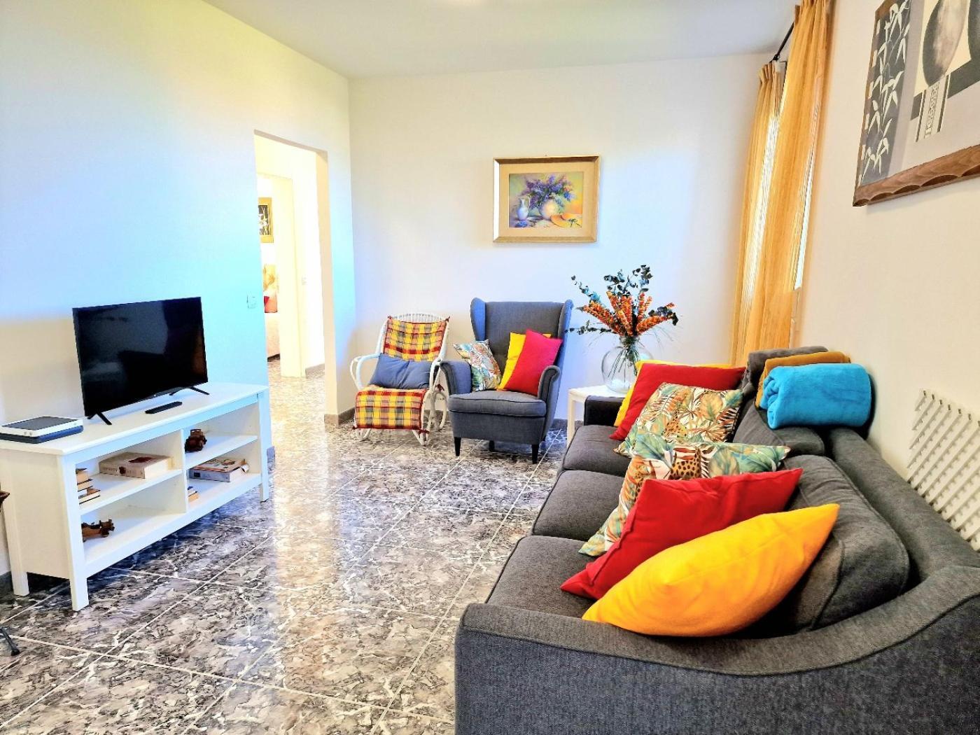 Cozy House Casa De Los Abuelos In Icod De Los Vinos By Hrtenerife Net Eksteriør bilde