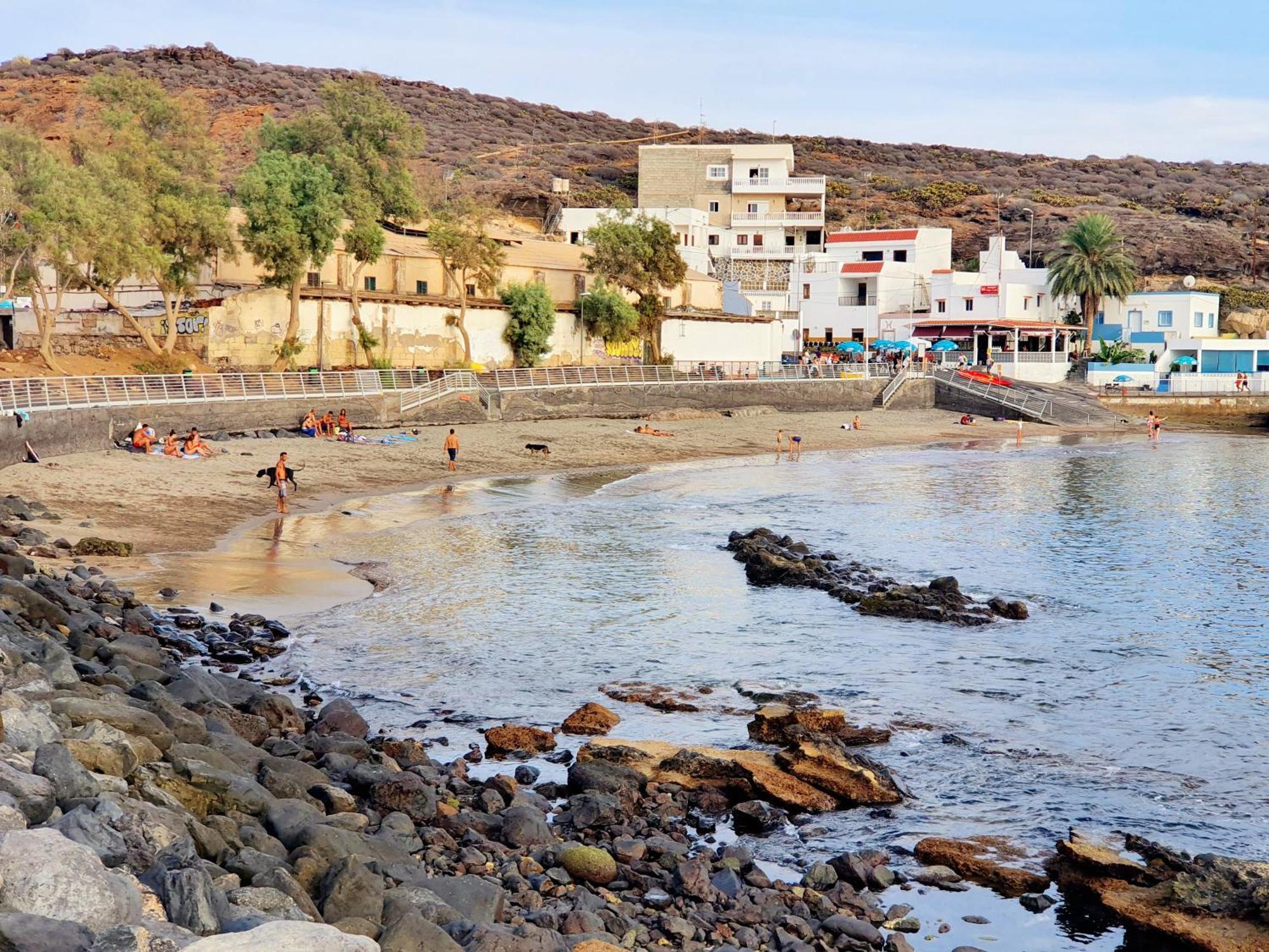 Cozy House Casa De Los Abuelos In Icod De Los Vinos By Hrtenerife Net Eksteriør bilde
