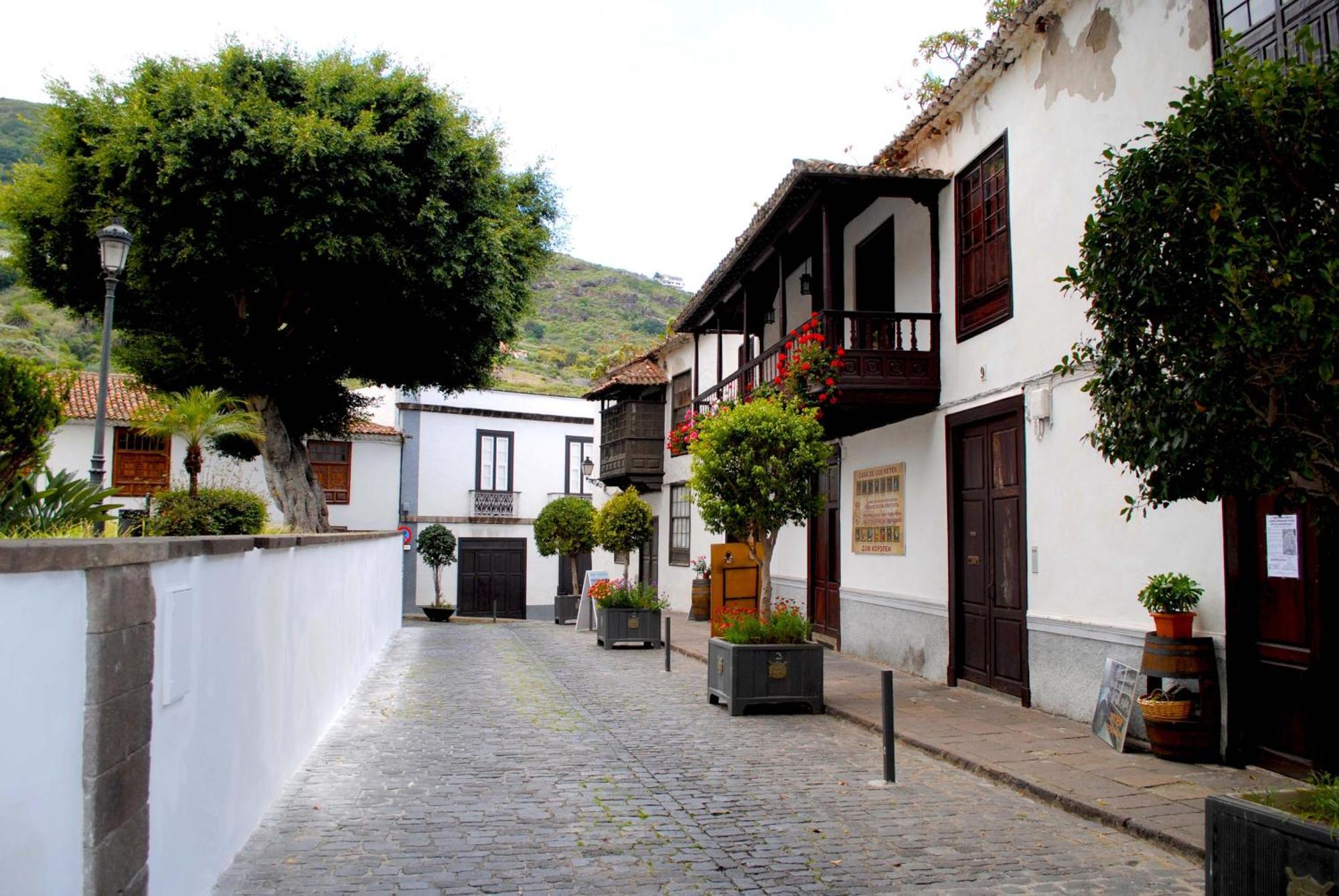 Cozy House Casa De Los Abuelos In Icod De Los Vinos By Hrtenerife Net Eksteriør bilde
