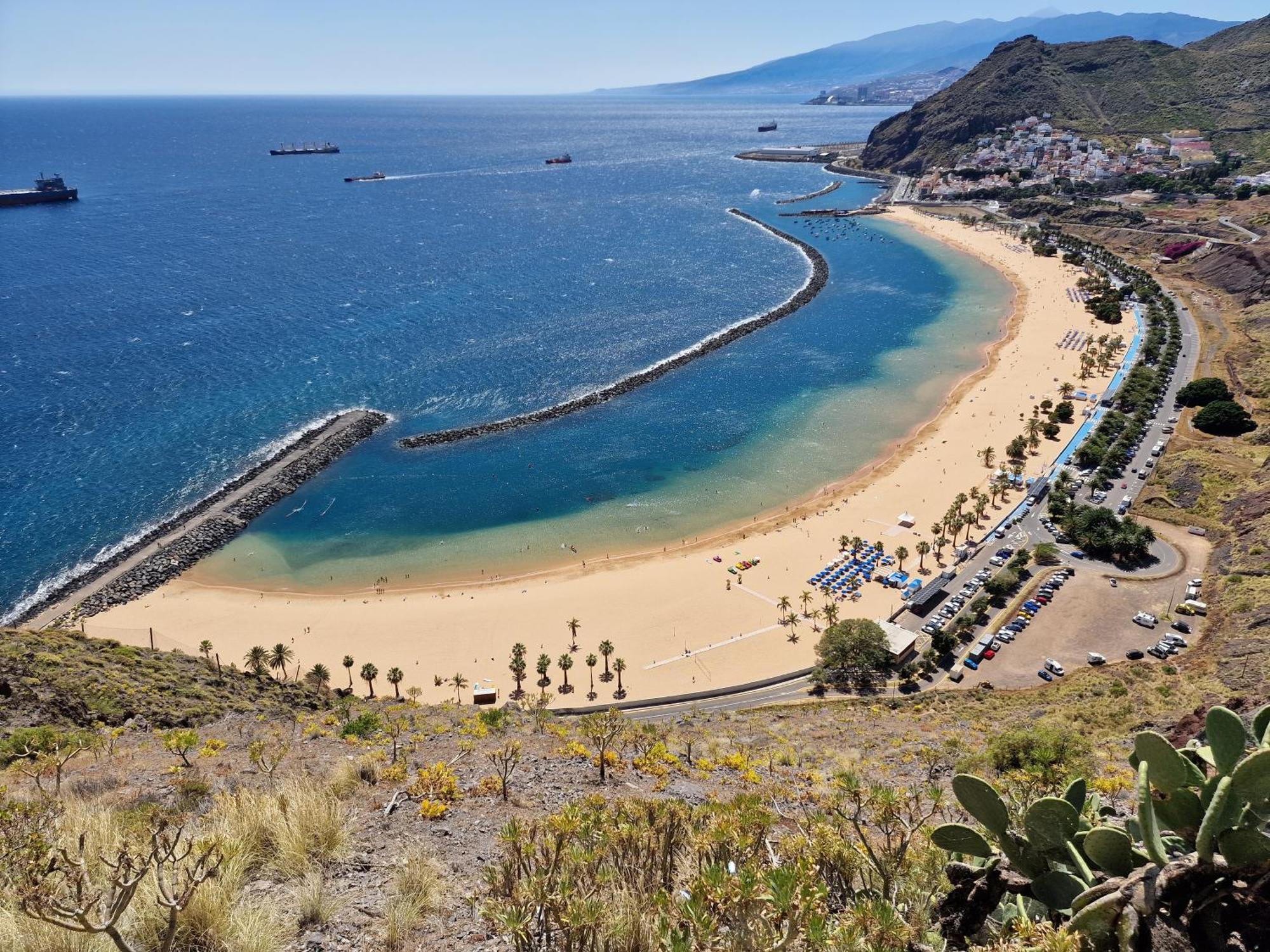 Cozy House Casa De Los Abuelos In Icod De Los Vinos By Hrtenerife Net Eksteriør bilde