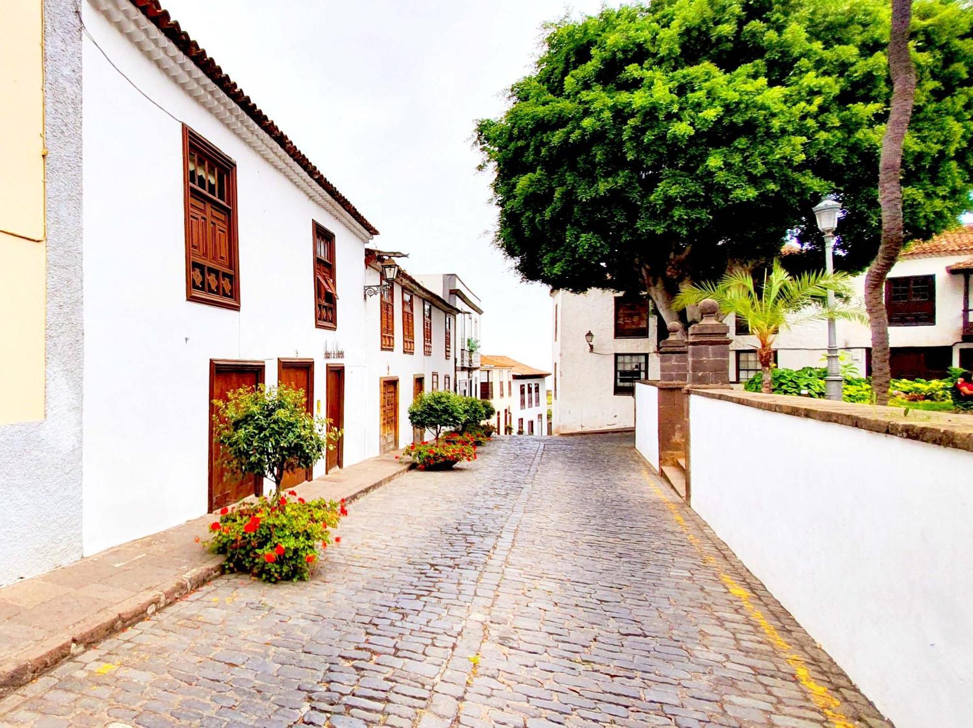 Cozy House Casa De Los Abuelos In Icod De Los Vinos By Hrtenerife Net Eksteriør bilde